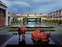 Sheraton Grand Chennai Resort & Spa