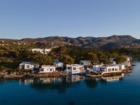 Minos Beach Art Hotel, a Member of Design Hotels™