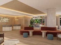 Marriott Residences Salgados Resort, Algarve