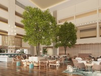 Algarve Marriott Salgados Golf Resort & Conference Center