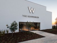 W Residences Algarve