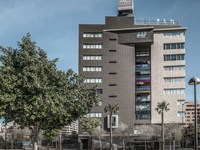AC Hotel Alicante