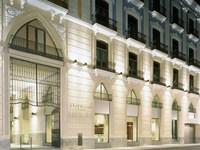 Hospes Amérigo, Alicante, a Member of Design Hotels™
