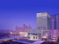 大庆富力喜来登酒店