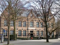 The College Hotel Amsterdam, Autograph Collection