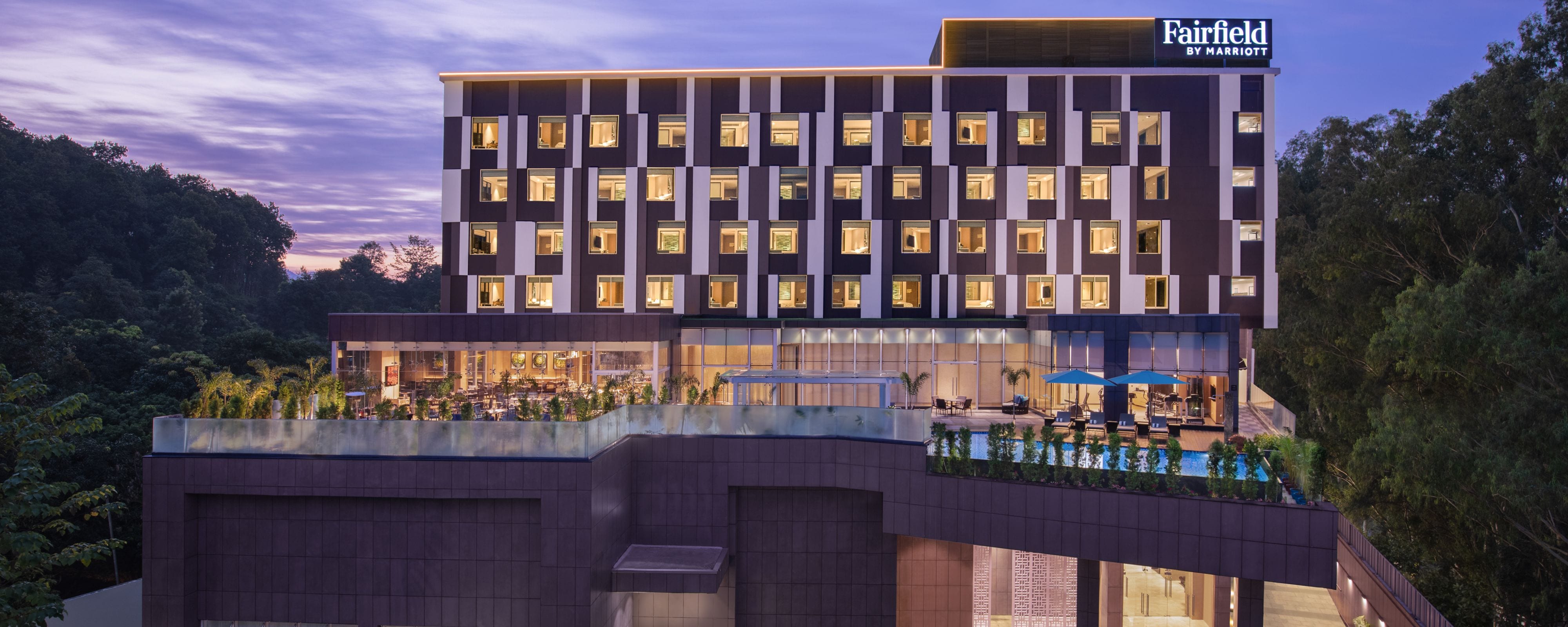 Fairfield by Marriott Dehradun