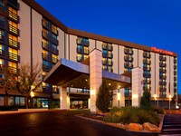 Sheraton Albuquerque Uptown