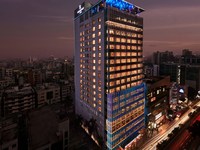 Renaissance Dhaka Gulshan Hotel