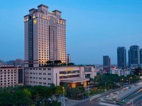 东莞喜来登大酒店