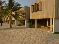 Innit Lombok, a Member of Design Hotels
