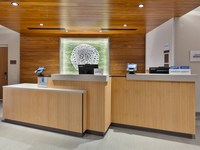 Fairfield Inn & Suites Knoxville Airport Alcoa