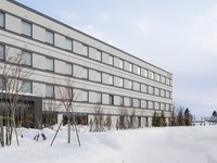 Fairfield by Marriott Hokkaido Eniwa