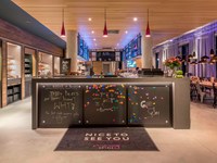 Moxy Munich Messe