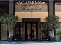 Academias Hotel, Autograph Collection