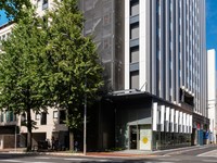 Four Points Flex by Sheraton  Fukuoka Hakata