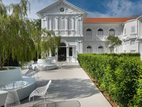 Macalister Mansion, George Town, a Member of Design Hotels™