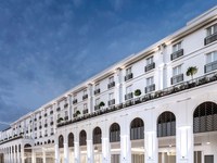 The Prestige Hotel, a Member of Design Hotels™