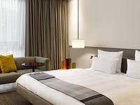 Roomers Baden-Baden, Autograph Collection