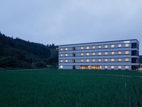 Fairfield by Marriott Gifu Takayama Shirakawa Go