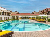 Fairfield by Marriott Goa Benaulim