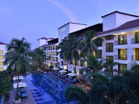 Fairfield by Marriott Goa Anjuna
