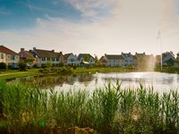Marriott's Village d'ile-de-France