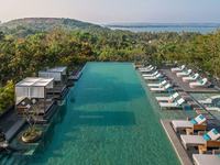 JW Marriott Goa