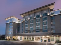 Courtyard Atlanta Alpharetta/Avalon Area