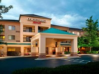 Courtyard Atlanta Alpharetta