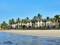 Goa Marriott Resort & Spa