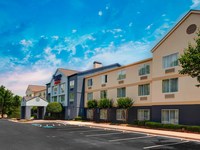 Fairfield Inn & Suites Atlanta Alpharetta