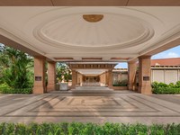 The St. Regis Goa Resort