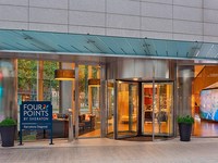 巴塞罗那对角线福朋喜来登酒店