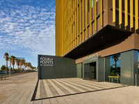 Four Points by Sheraton Barcelona Airport
