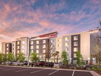 TownePlace Suites Orlando Altamonte Springs/Maitland