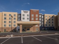 Fairfield Inn & Suites Altoona