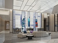 The Link Seoul, a Tribute Portfolio Hotel