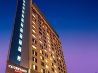 Courtyard Gurugram Downtown