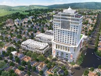 Four Points by Sheraton Ha Giang