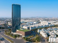 海防喜来登酒店