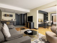 Basel Marriott Hotel