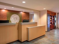 Fairfield Inn & Suites Napa American Canyon
