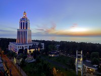 Sheraton Batumi Hotel