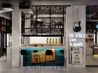 Moxy Belgrade