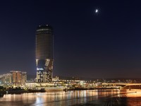 The St. Regis Belgrade