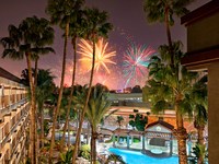 Four Points by Sheraton Anaheim