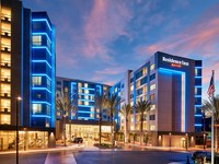 Residence Inn at Anaheim Resort/Convention Center