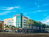 SpringHill Suites at Anaheim Resort/Convention Center