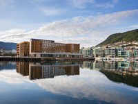 Moxy Bergen