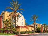 TownePlace Suites Anaheim Maingate Near Angel Stadium